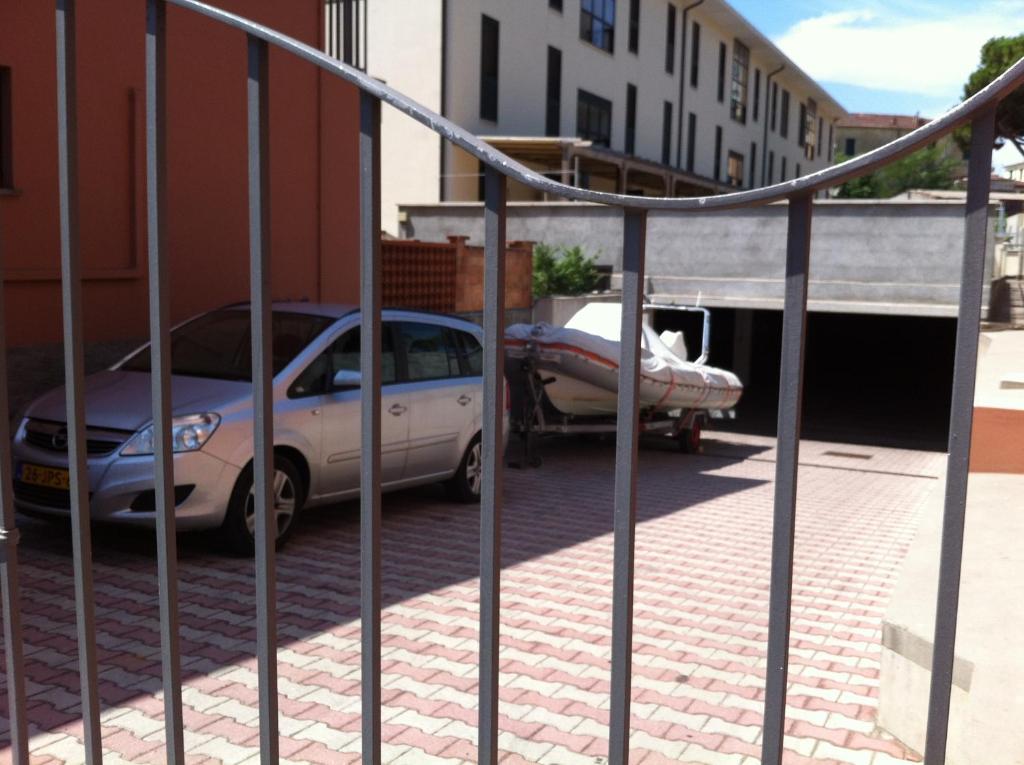Hotel Est بيومبينوا الغرفة الصورة